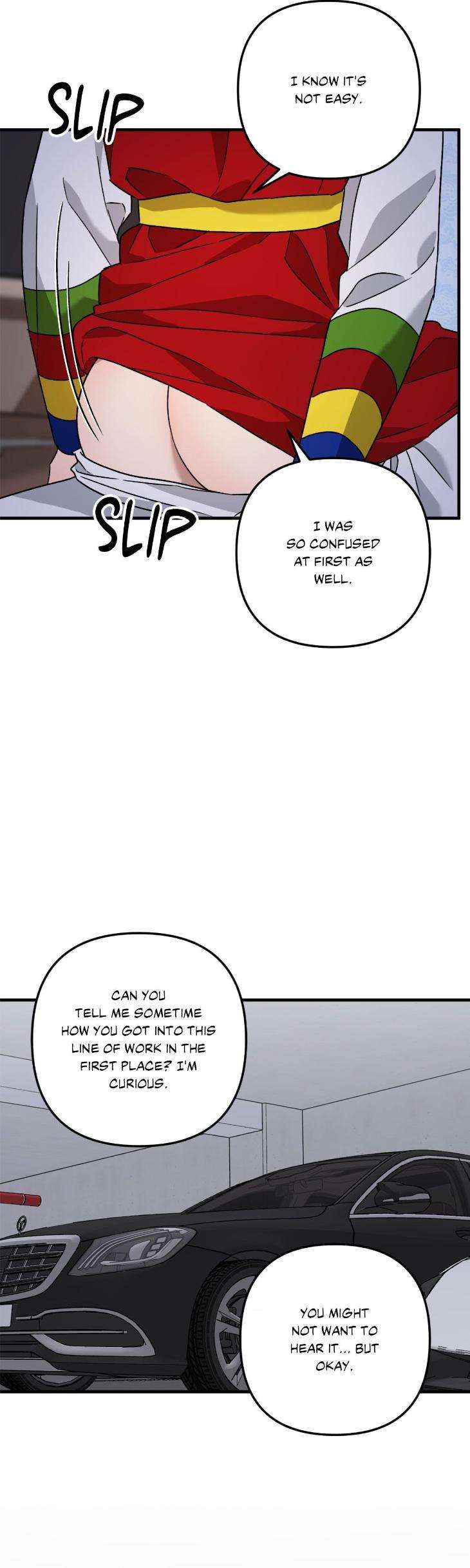 Scammed-And-Rammed-By-Menggom-Uncensored-Eng page 8