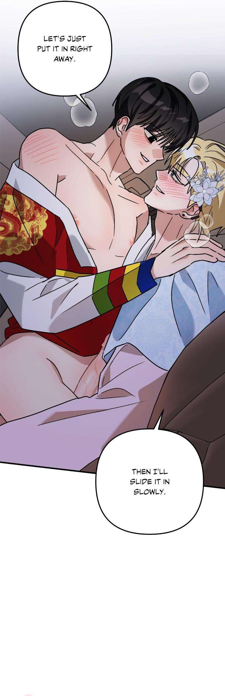 Scammed-And-Rammed-By-Menggom-Uncensored-Eng page 9