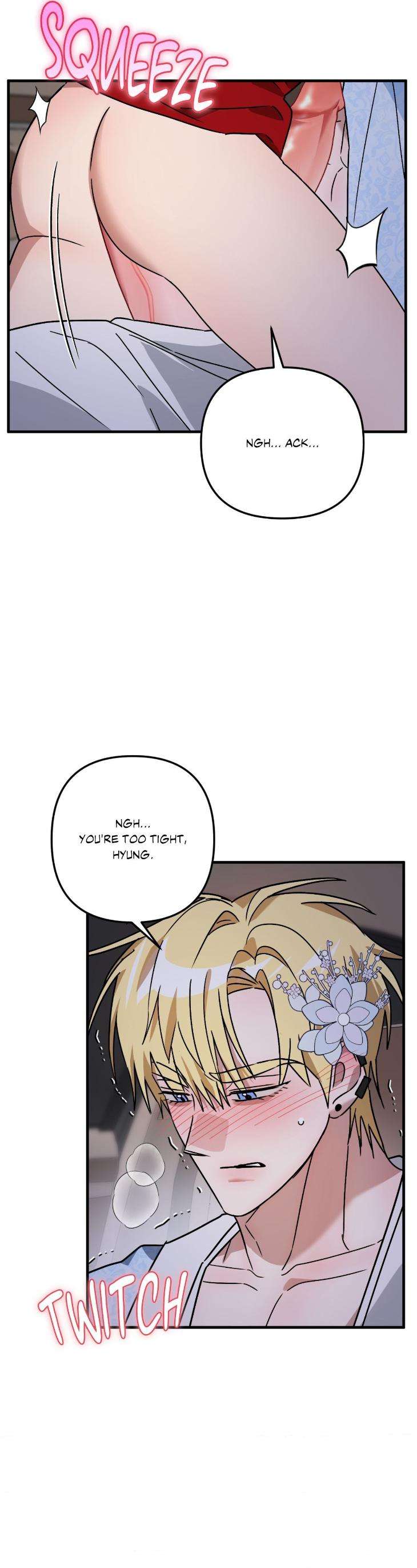 Scammed-And-Rammed-By-Menggom-Uncensored-Eng page 10