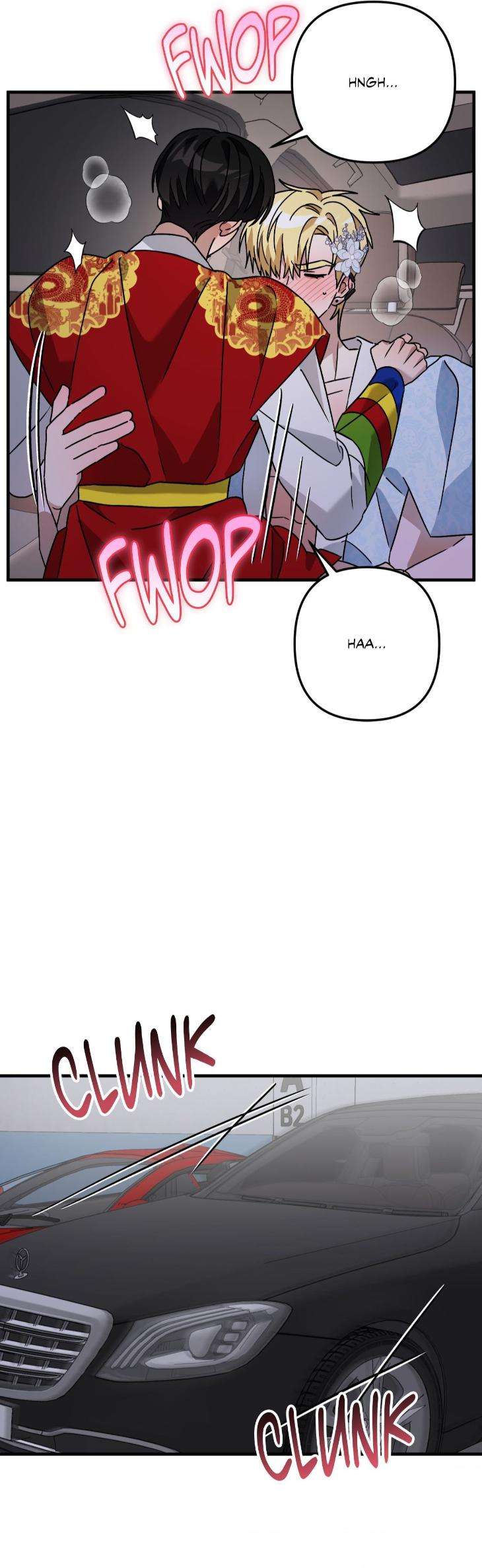 Scammed-And-Rammed-By-Menggom-Uncensored-Eng page 12