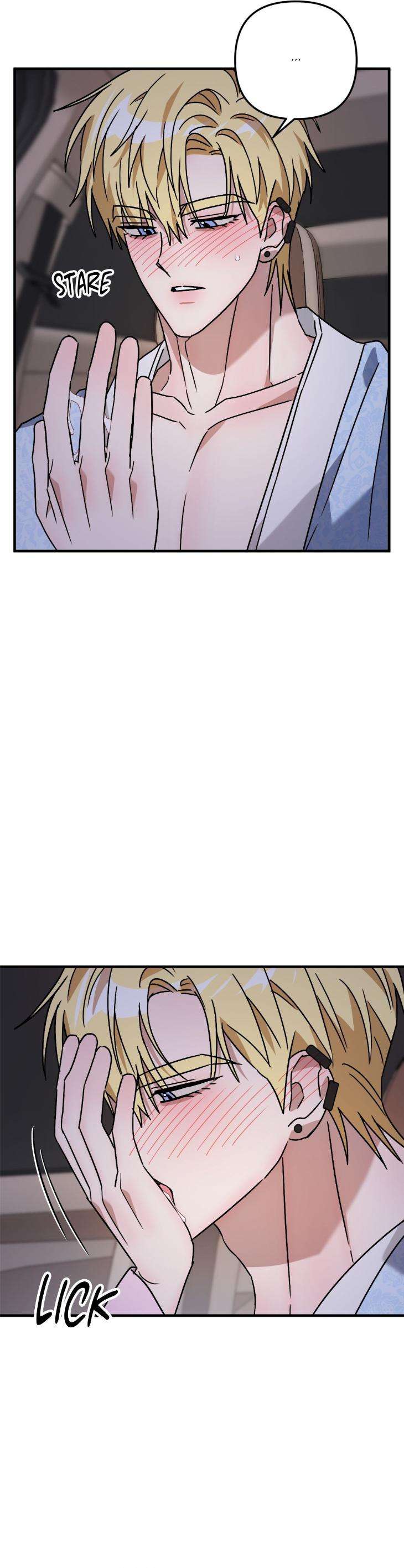 Scammed-And-Rammed-By-Menggom-Uncensored-Eng page 22