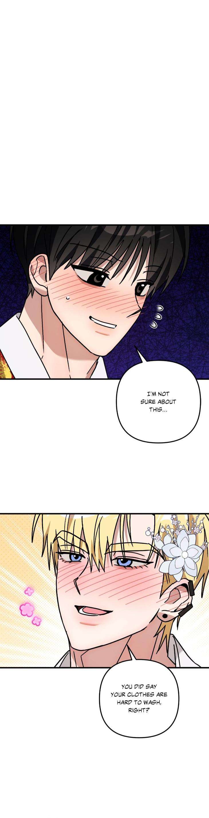 Scammed-And-Rammed-By-Menggom-Uncensored-Eng page 25