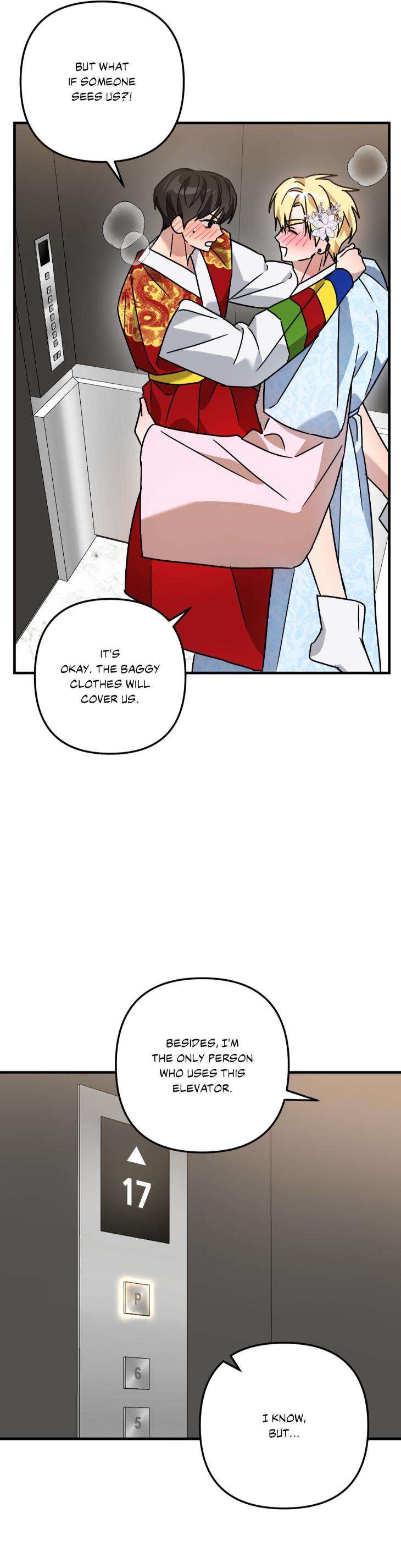 Scammed-And-Rammed-By-Menggom-Uncensored-Eng page 26