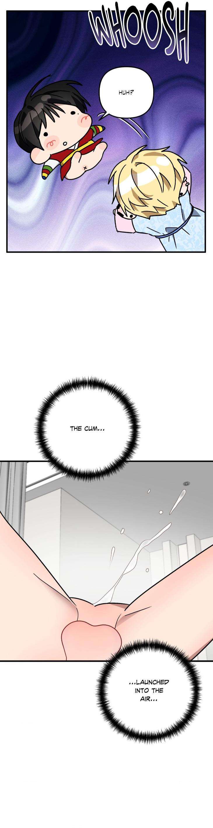Scammed-And-Rammed-By-Menggom-Uncensored-Eng page 30