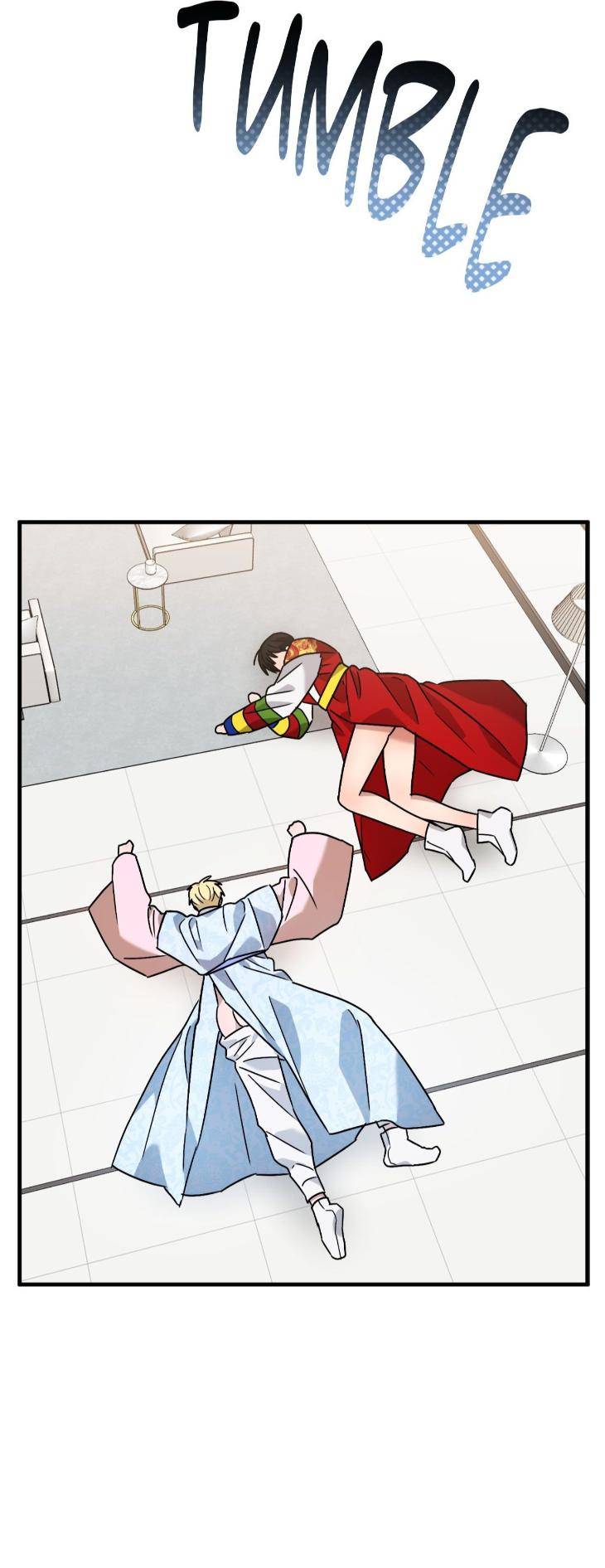 Scammed-And-Rammed-By-Menggom-Uncensored-Eng page 31