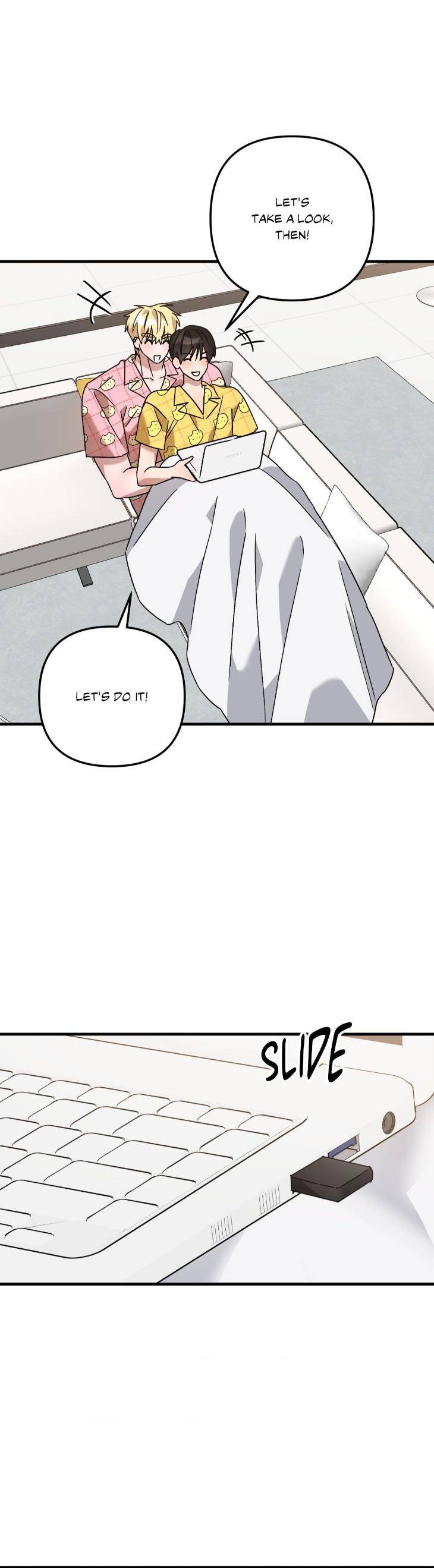 Scammed-And-Rammed-By-Menggom-Uncensored-Eng page 34