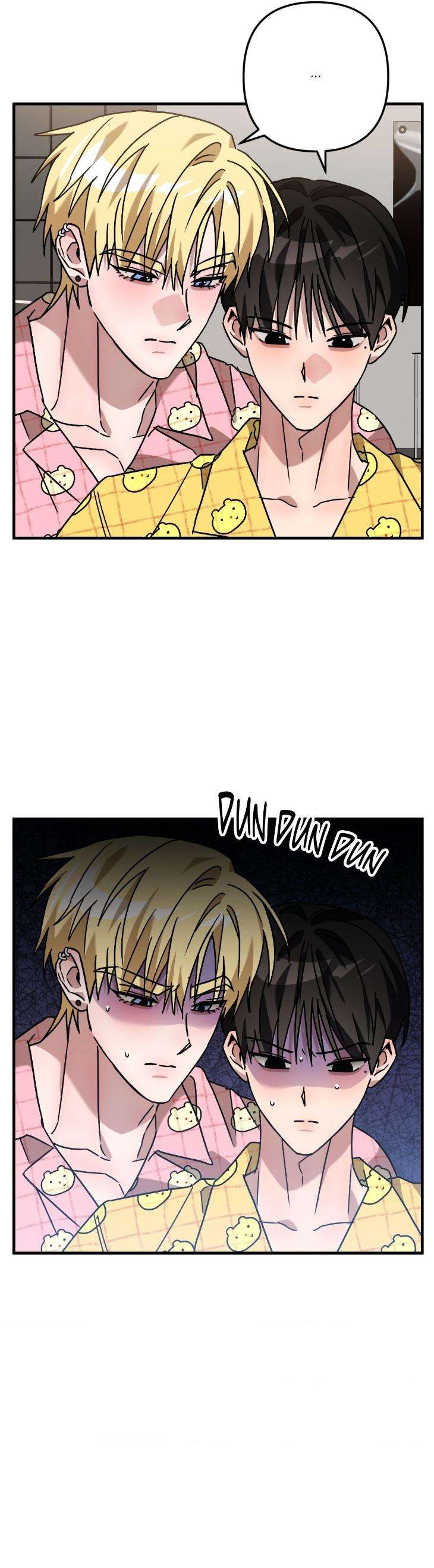 Scammed-And-Rammed-By-Menggom-Uncensored-Eng page 36