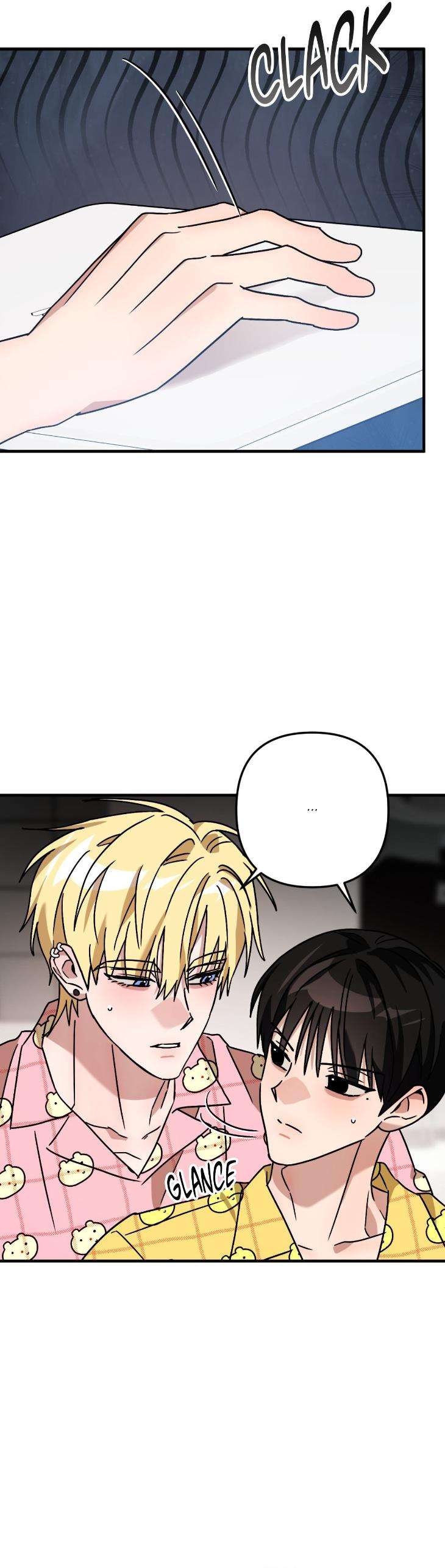 Scammed-And-Rammed-By-Menggom-Uncensored-Eng page 37