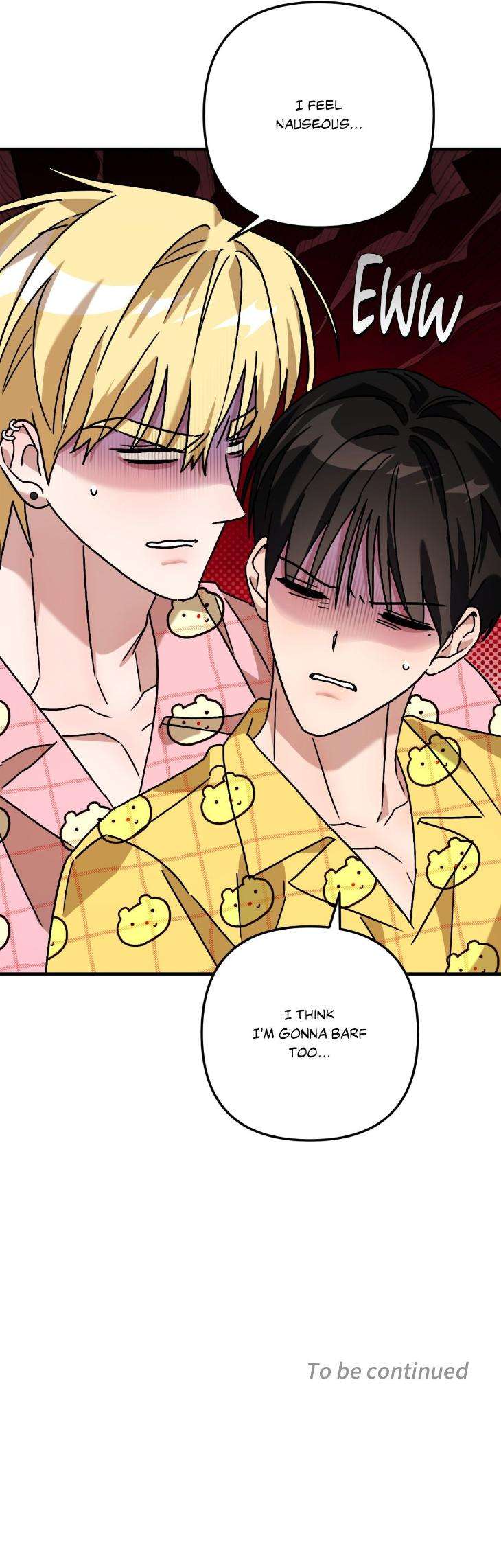Scammed-And-Rammed-By-Menggom-Uncensored-Eng page 38
