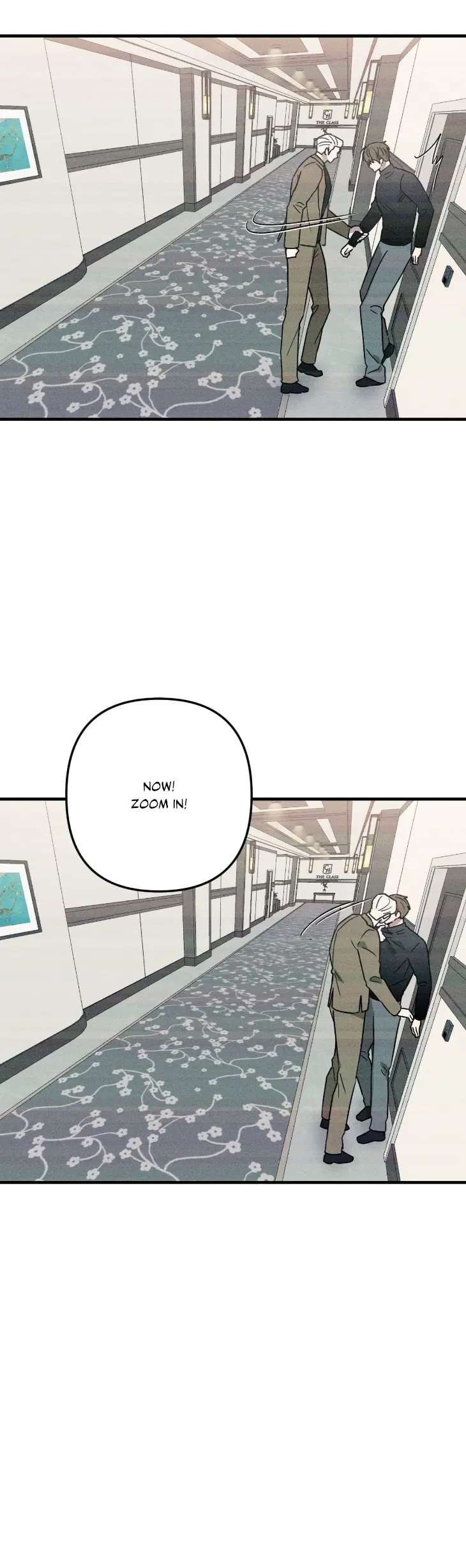 Scammed-And-Rammed-By-Menggom-Uncensored-Eng page 3