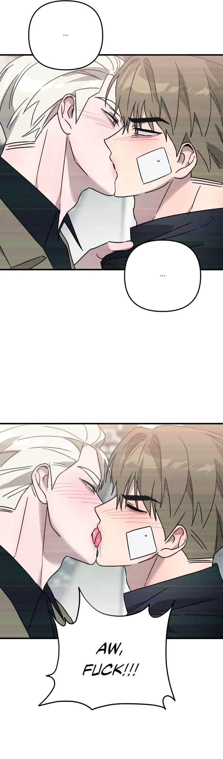 Scammed-And-Rammed-By-Menggom-Uncensored-Eng page 4