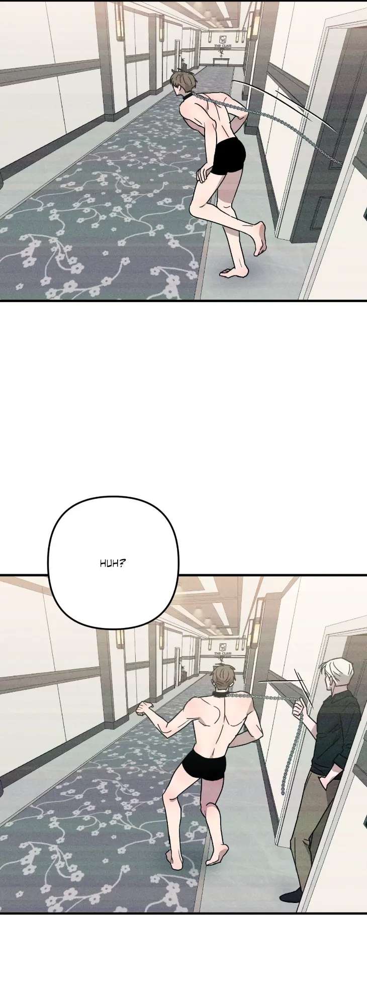Scammed-And-Rammed-By-Menggom-Uncensored-Eng page 7
