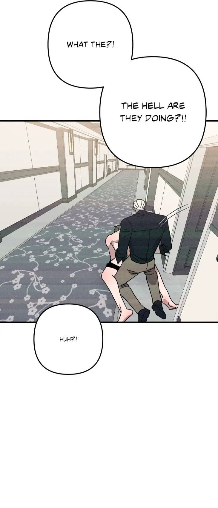 Scammed-And-Rammed-By-Menggom-Uncensored-Eng page 8