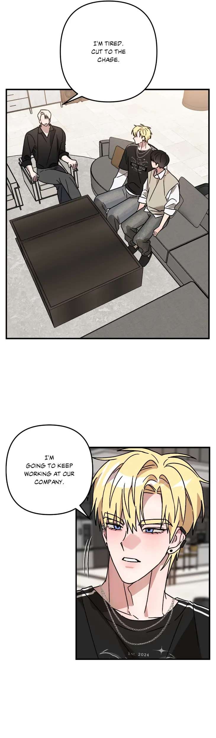 Scammed-And-Rammed-By-Menggom-Uncensored-Eng page 13