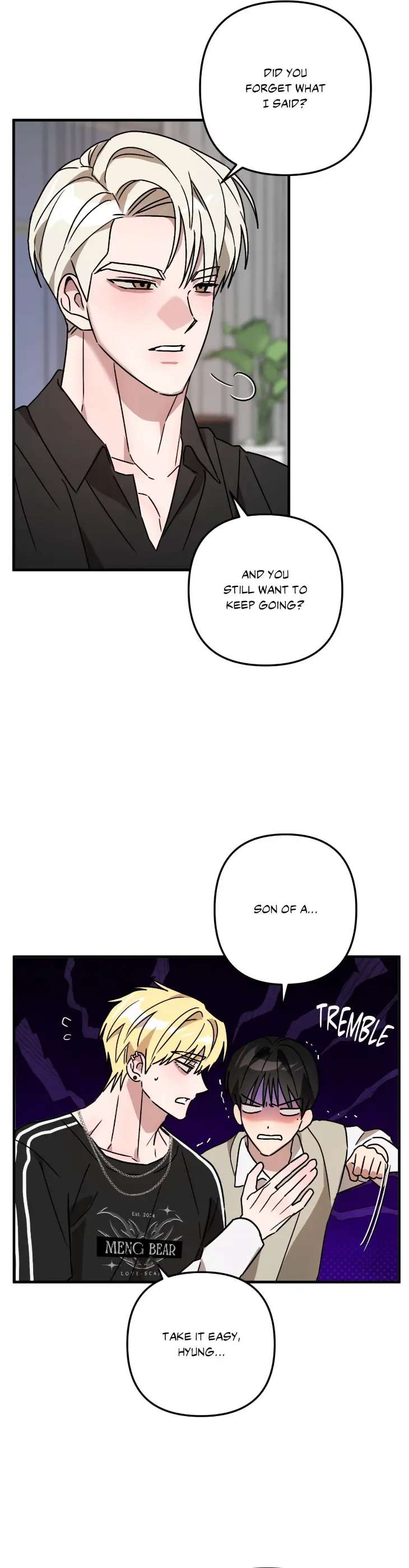 Scammed-And-Rammed-By-Menggom-Uncensored-Eng page 14