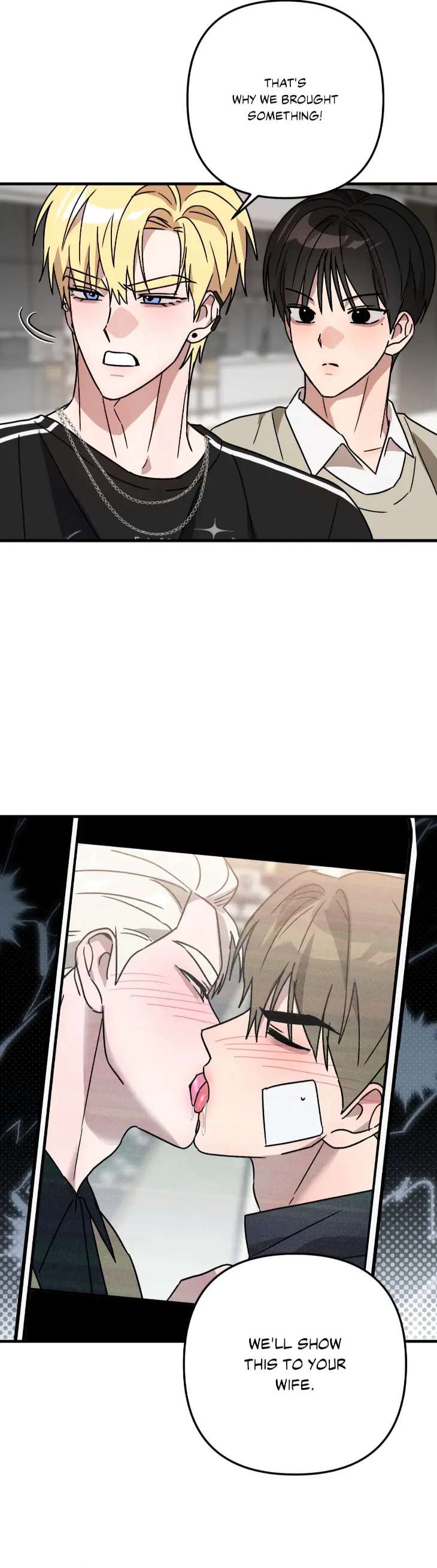 Scammed-And-Rammed-By-Menggom-Uncensored-Eng page 15