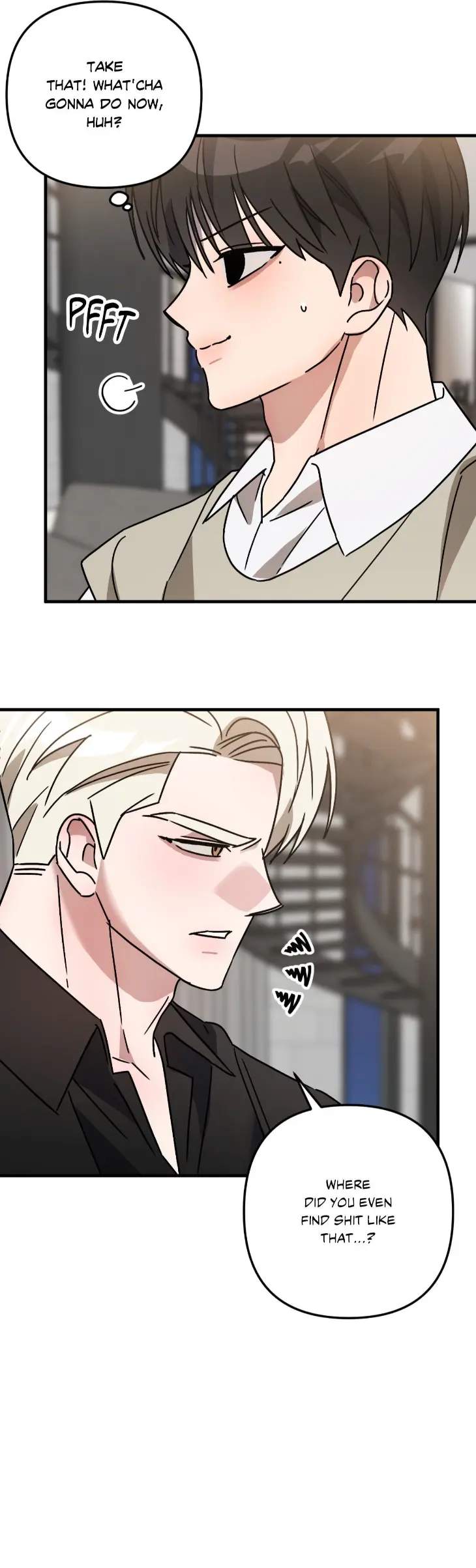 Scammed-And-Rammed-By-Menggom-Uncensored-Eng page 16
