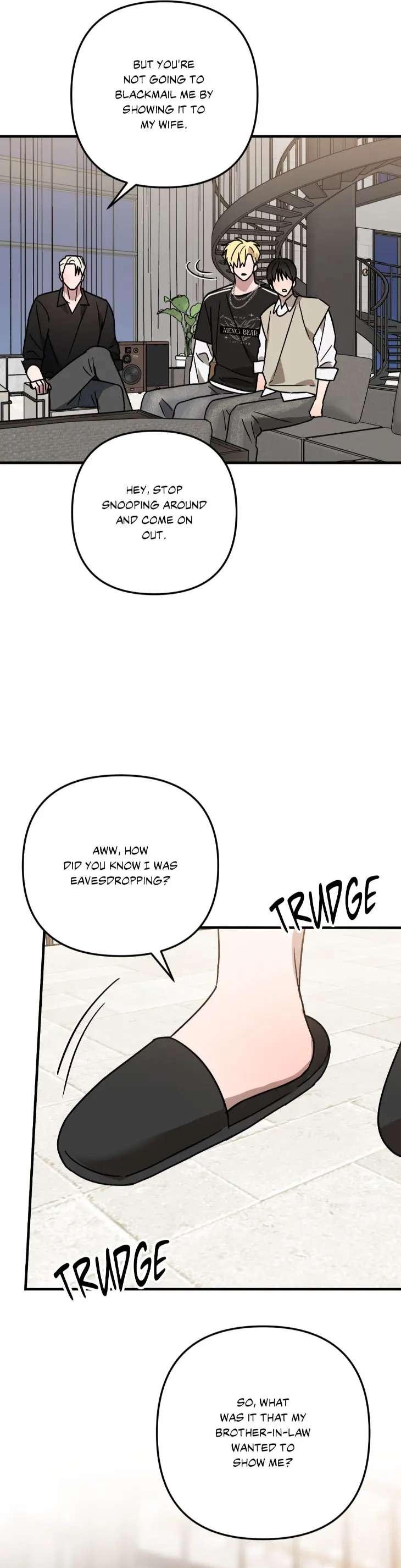 Scammed-And-Rammed-By-Menggom-Uncensored-Eng page 17