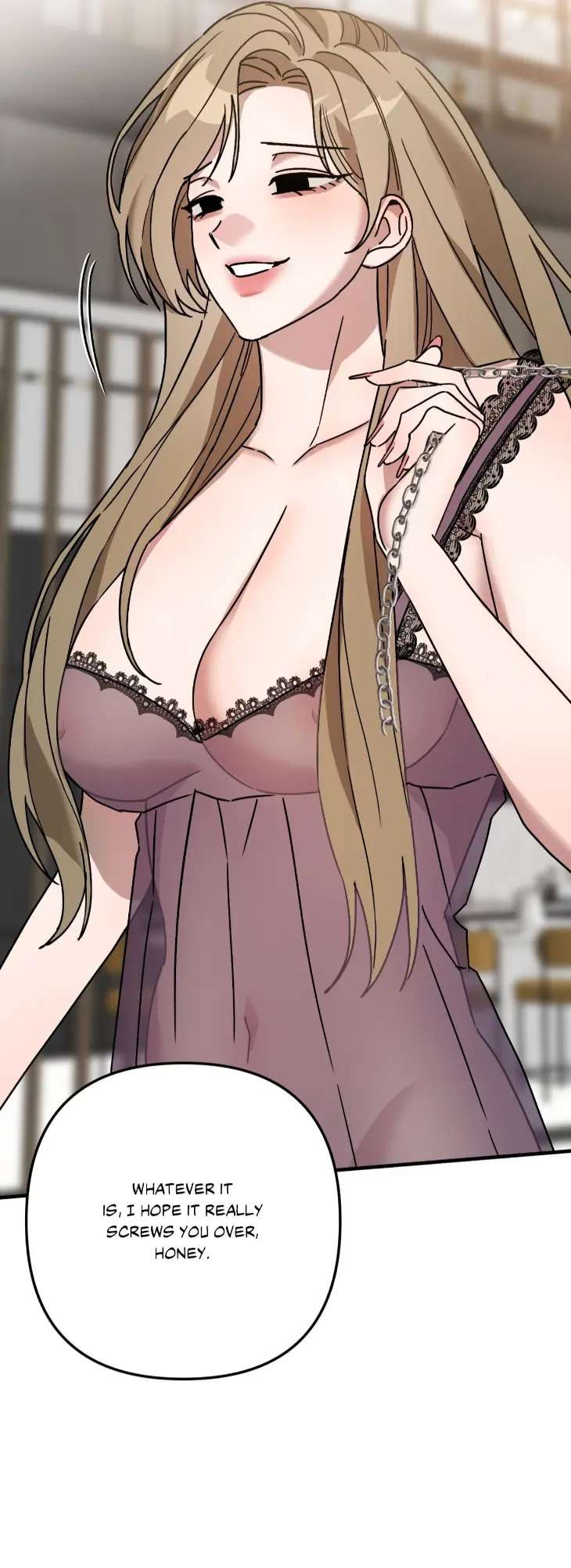 Scammed-And-Rammed-By-Menggom-Uncensored-Eng page 18