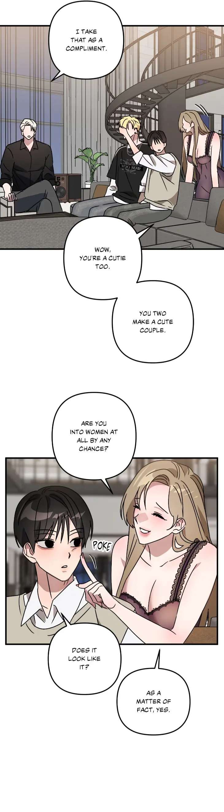 Scammed-And-Rammed-By-Menggom-Uncensored-Eng page 20