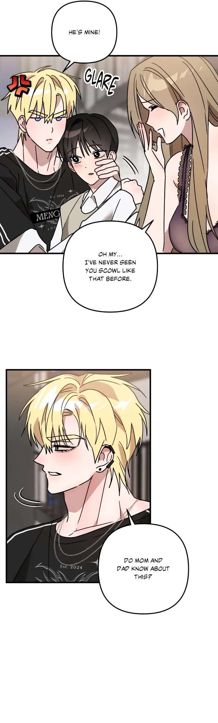 Scammed-And-Rammed-By-Menggom-Uncensored-Eng page 21
