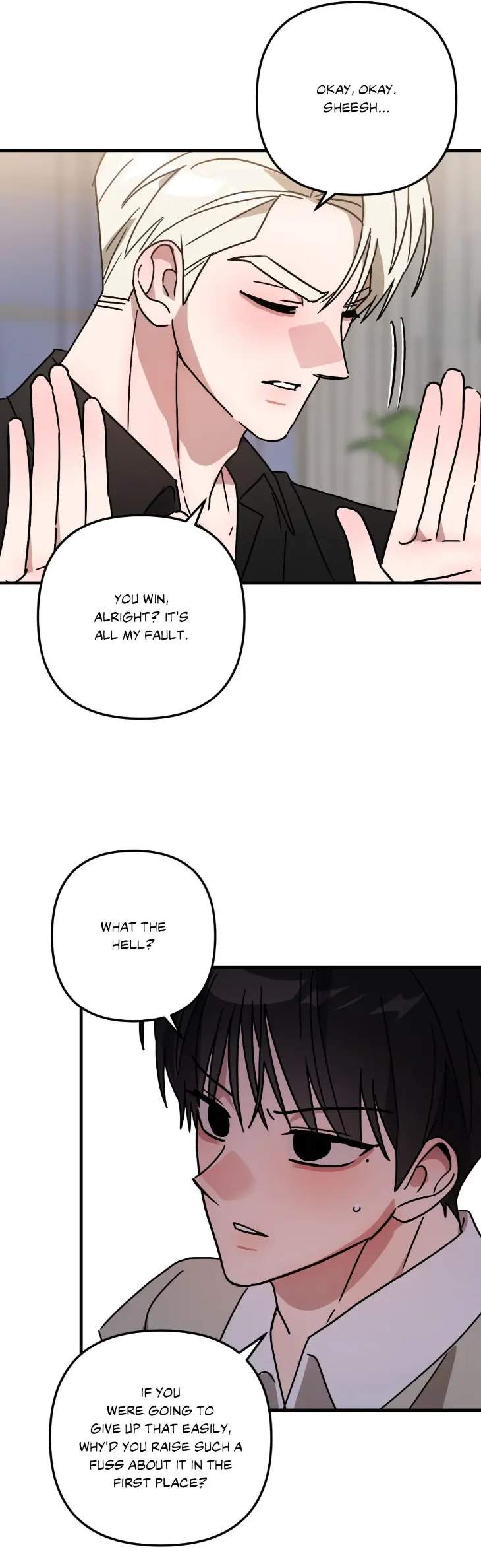 Scammed-And-Rammed-By-Menggom-Uncensored-Eng page 24