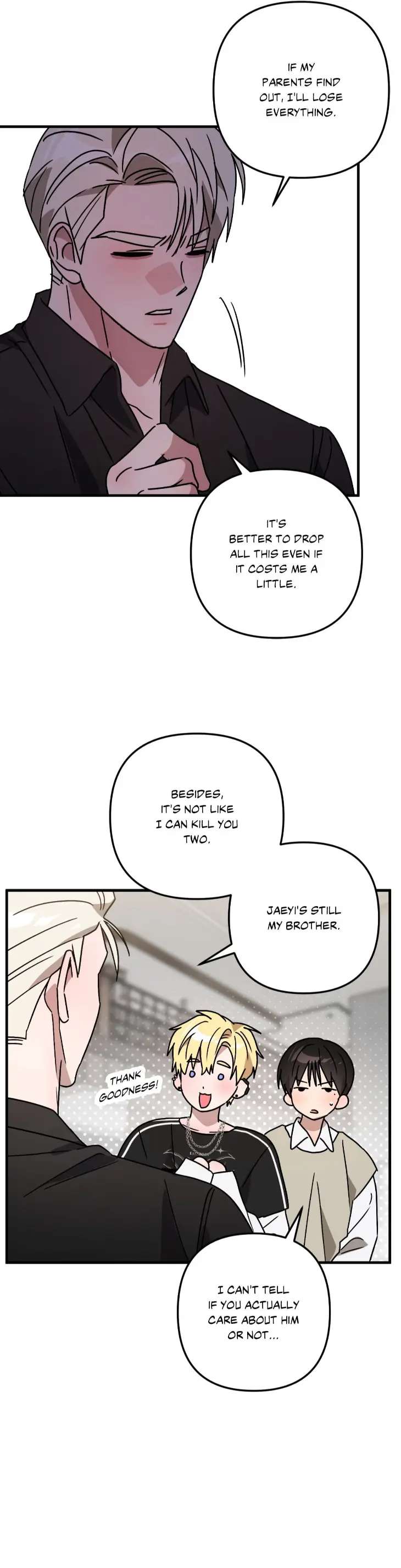 Scammed-And-Rammed-By-Menggom-Uncensored-Eng page 25