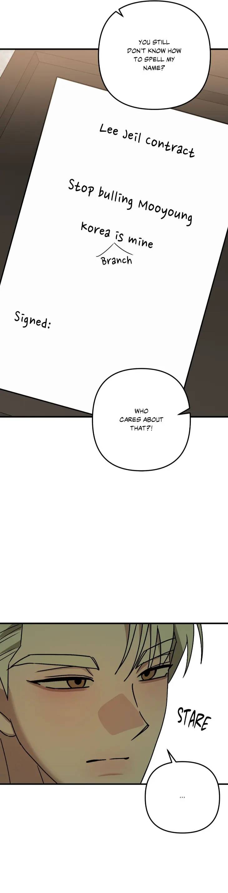 Scammed-And-Rammed-By-Menggom-Uncensored-Eng page 27
