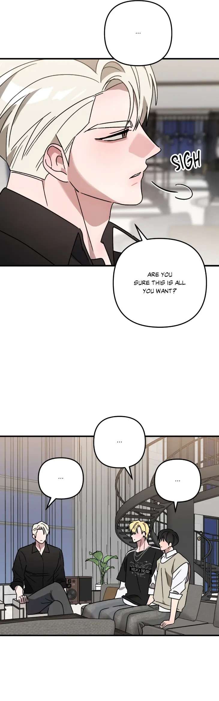 Scammed-And-Rammed-By-Menggom-Uncensored-Eng page 29