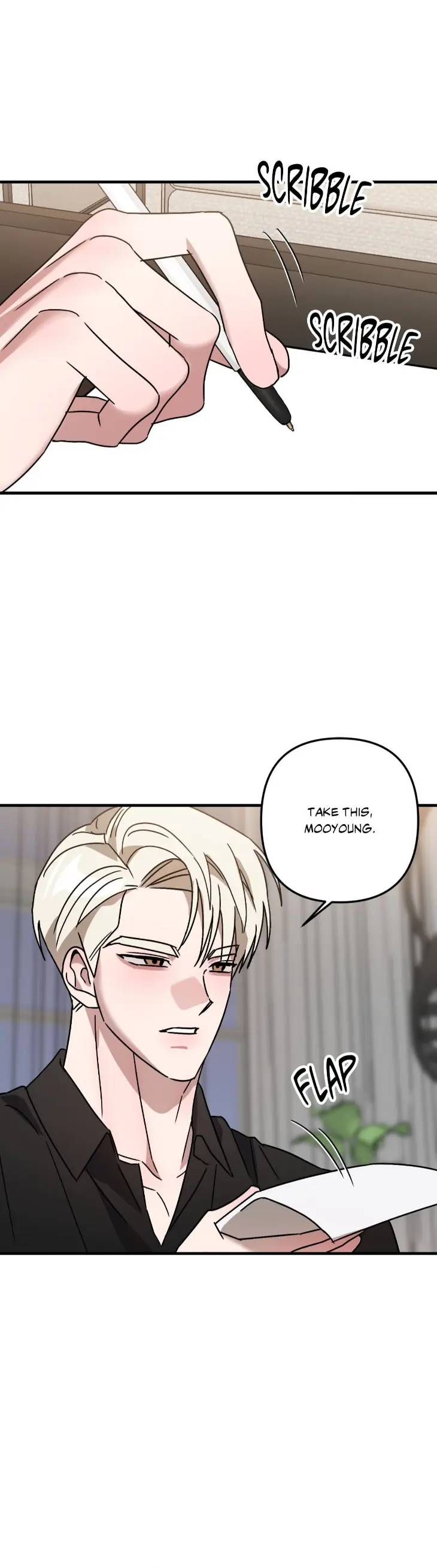Scammed-And-Rammed-By-Menggom-Uncensored-Eng page 31