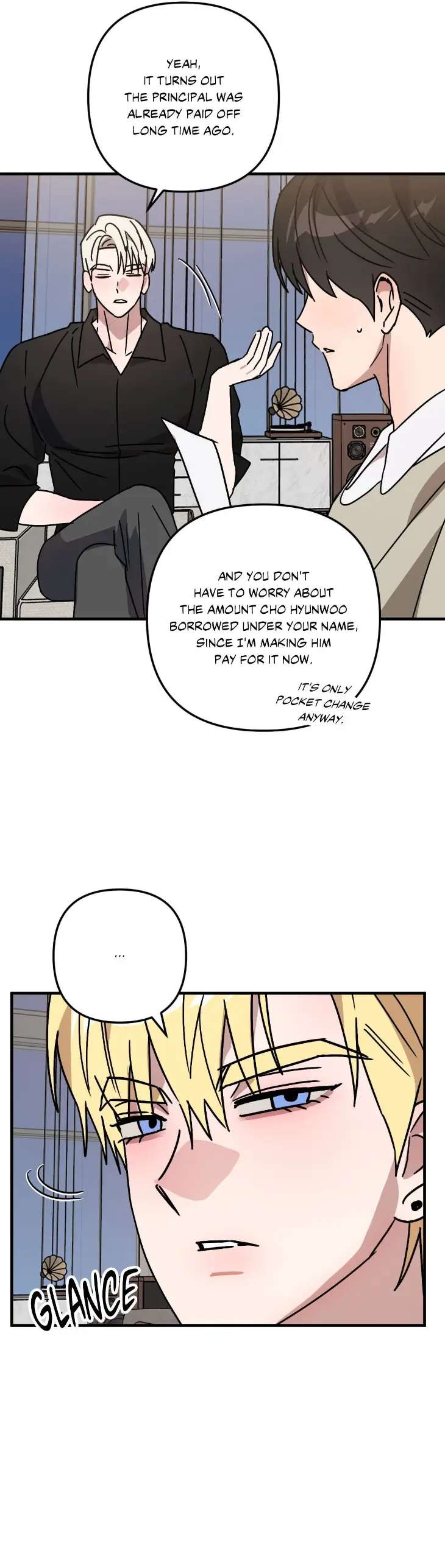 Scammed-And-Rammed-By-Menggom-Uncensored-Eng page 34