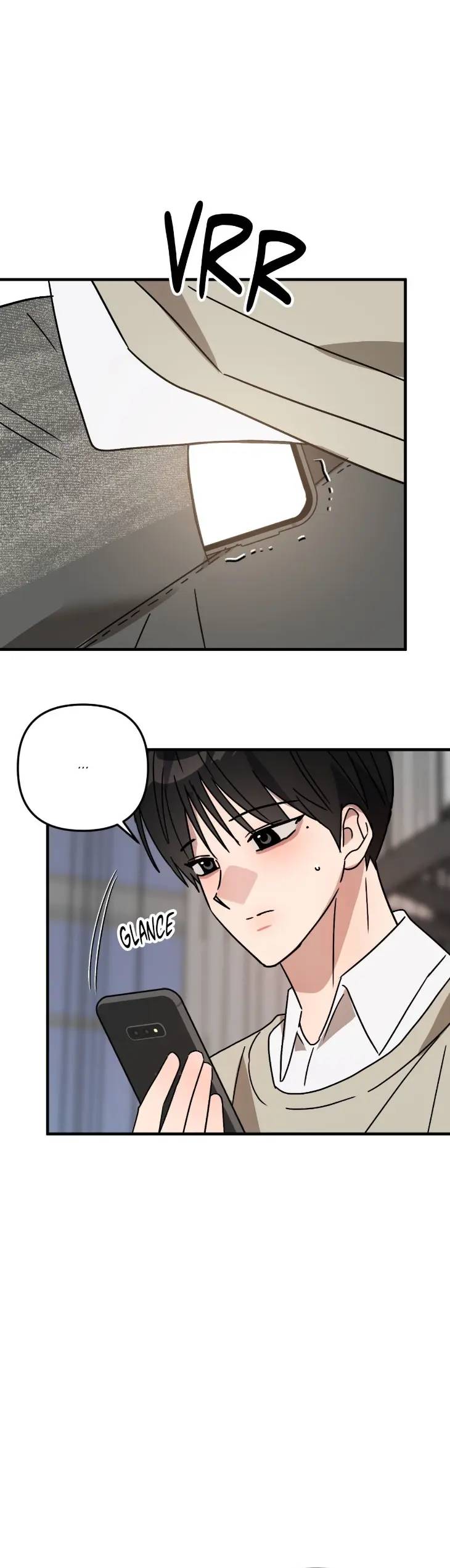 Scammed-And-Rammed-By-Menggom-Uncensored-Eng page 38
