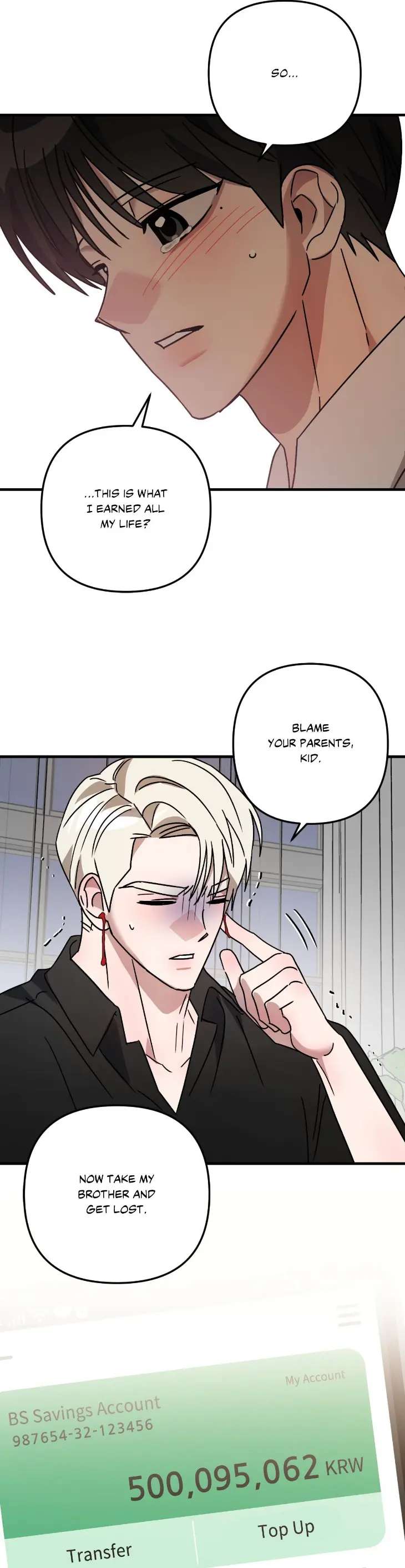 Scammed-And-Rammed-By-Menggom-Uncensored-Eng page 39