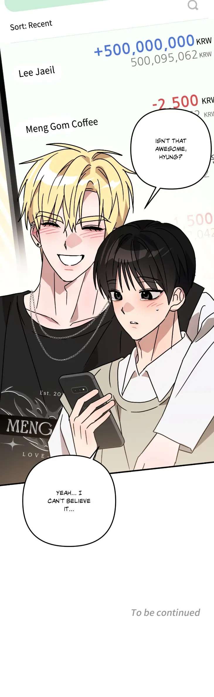 Scammed-And-Rammed-By-Menggom-Uncensored-Eng page 40