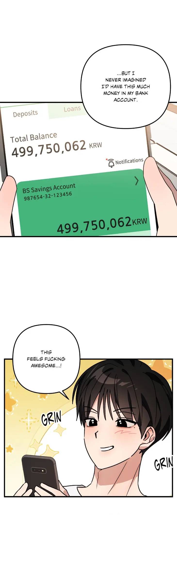 Scammed-And-Rammed-By-Menggom-Uncensored-Eng page 2
