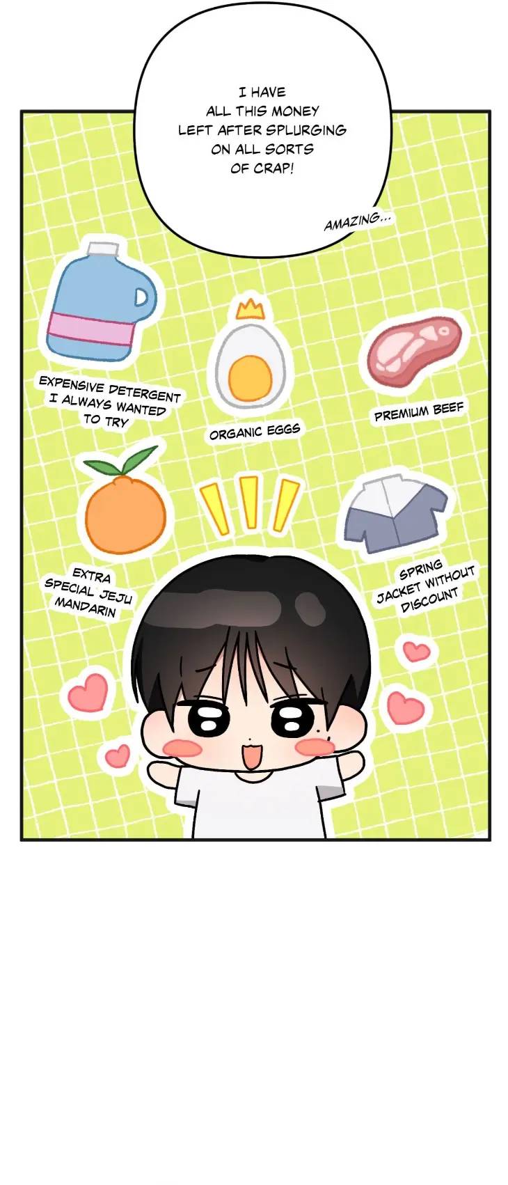 Scammed-And-Rammed-By-Menggom-Uncensored-Eng page 3