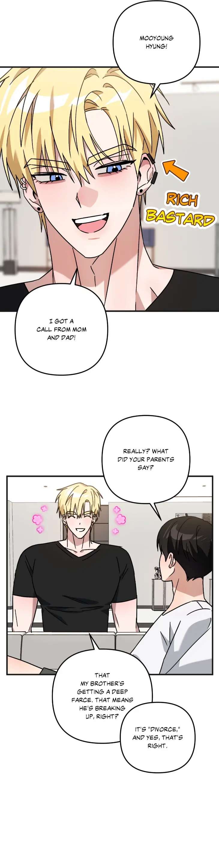 Scammed-And-Rammed-By-Menggom-Uncensored-Eng page 5