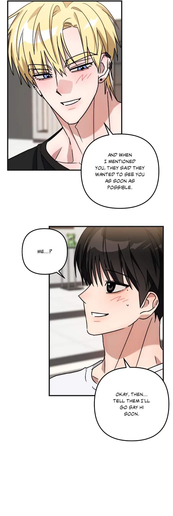 Scammed-And-Rammed-By-Menggom-Uncensored-Eng page 6