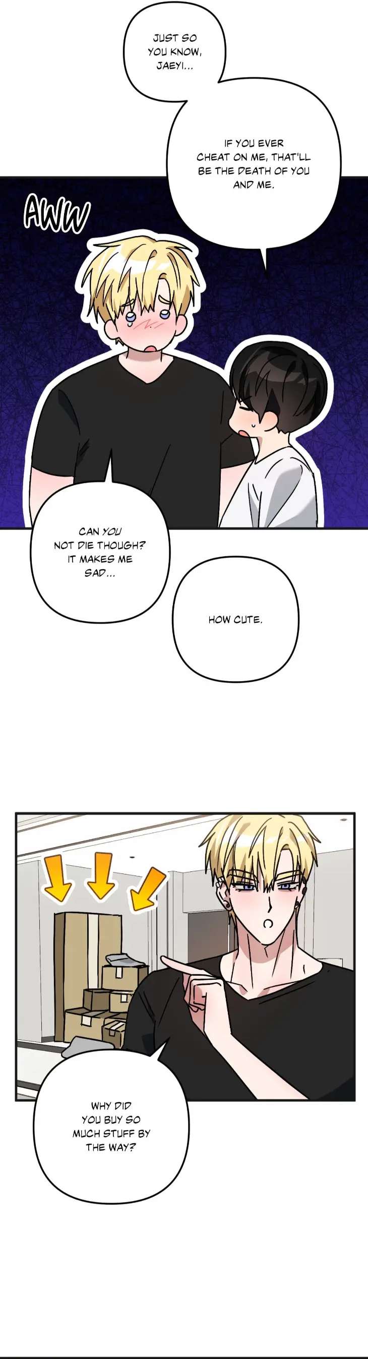 Scammed-And-Rammed-By-Menggom-Uncensored-Eng page 7