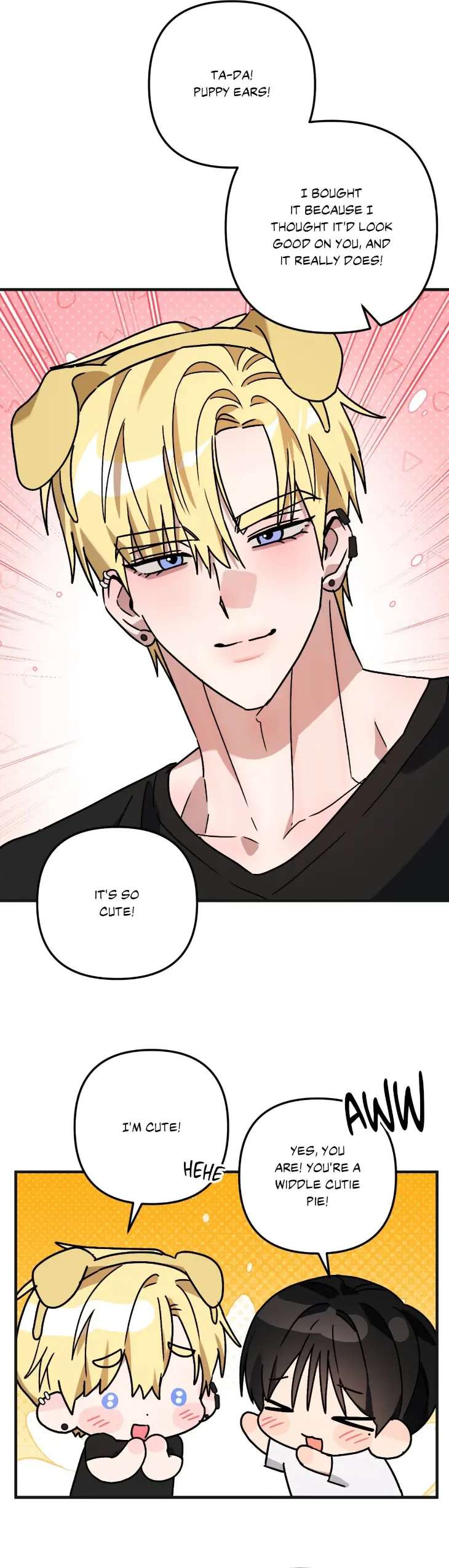 Scammed-And-Rammed-By-Menggom-Uncensored-Eng page 9