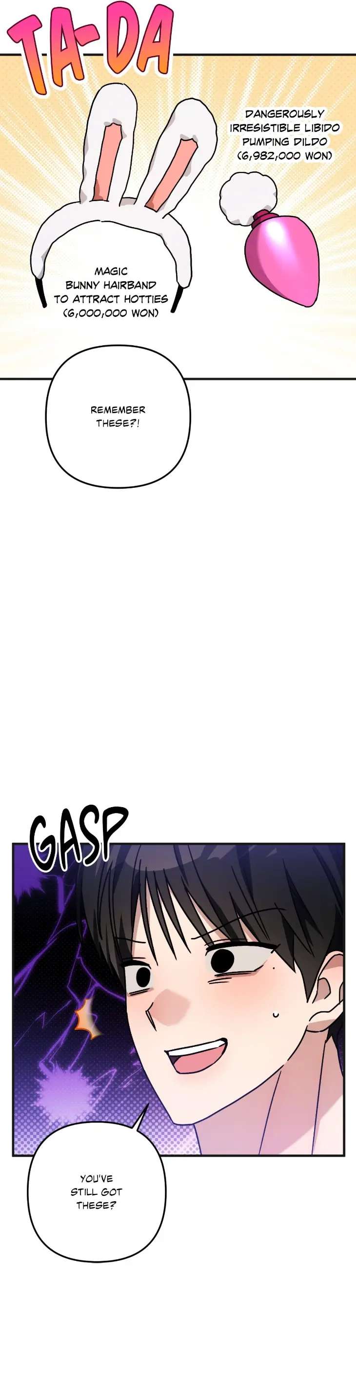 Scammed-And-Rammed-By-Menggom-Uncensored-Eng page 11