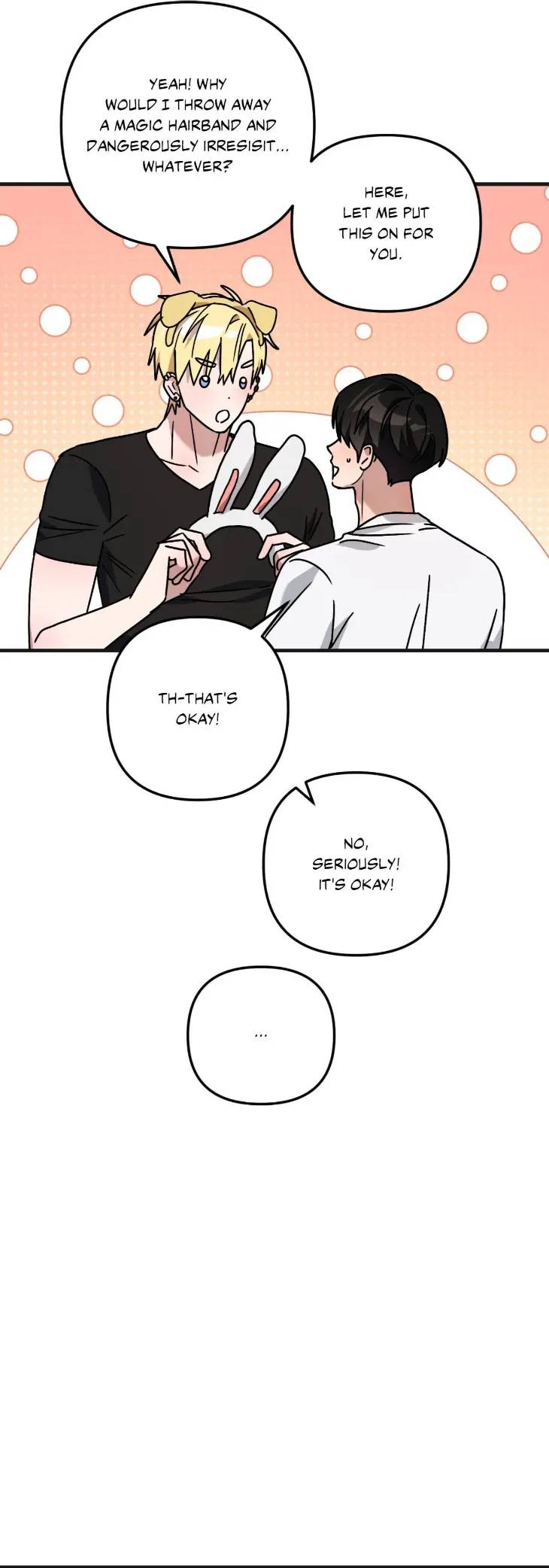 Scammed-And-Rammed-By-Menggom-Uncensored-Eng page 12