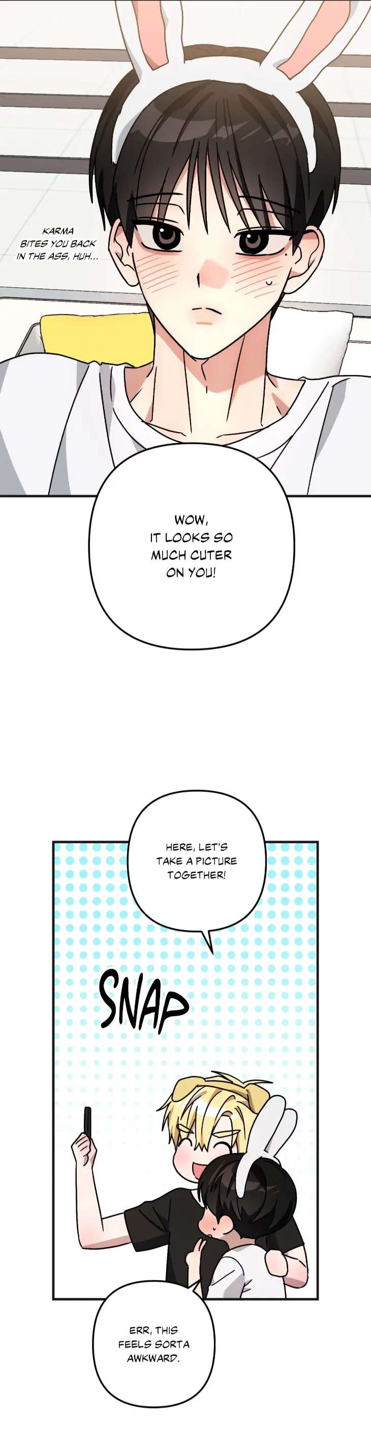 Scammed-And-Rammed-By-Menggom-Uncensored-Eng page 13