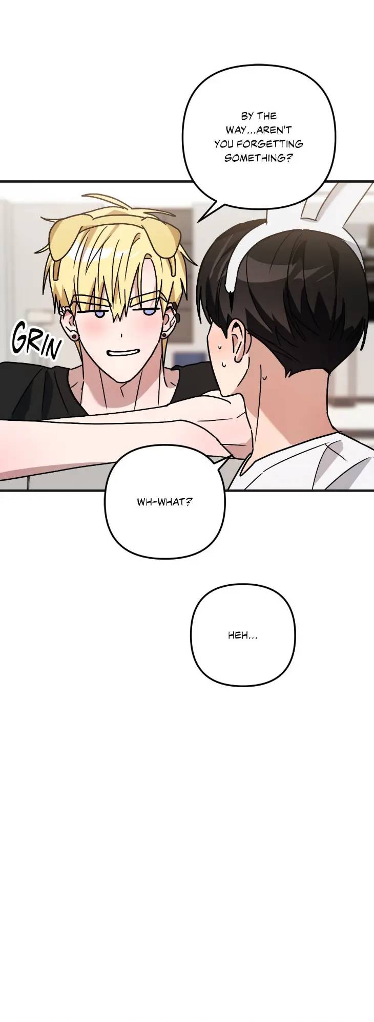 Scammed-And-Rammed-By-Menggom-Uncensored-Eng page 14