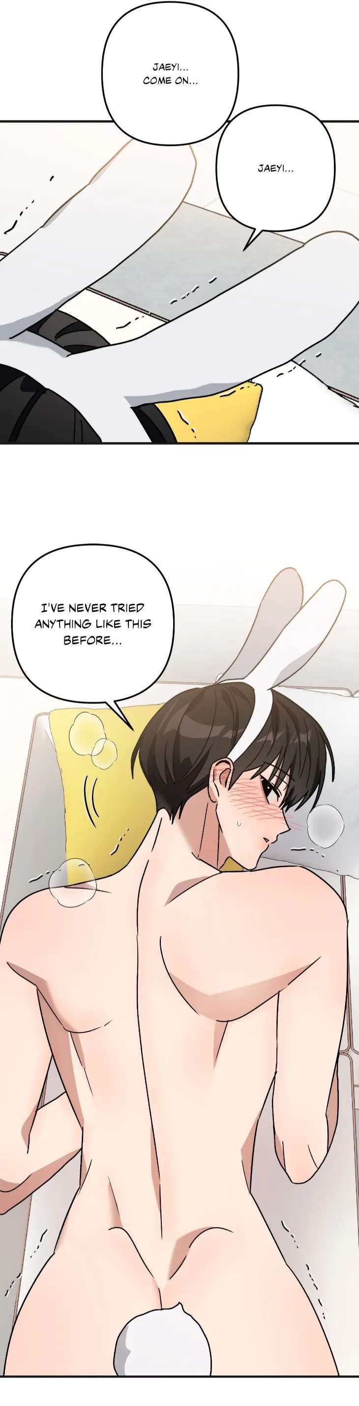 Scammed-And-Rammed-By-Menggom-Uncensored-Eng page 16
