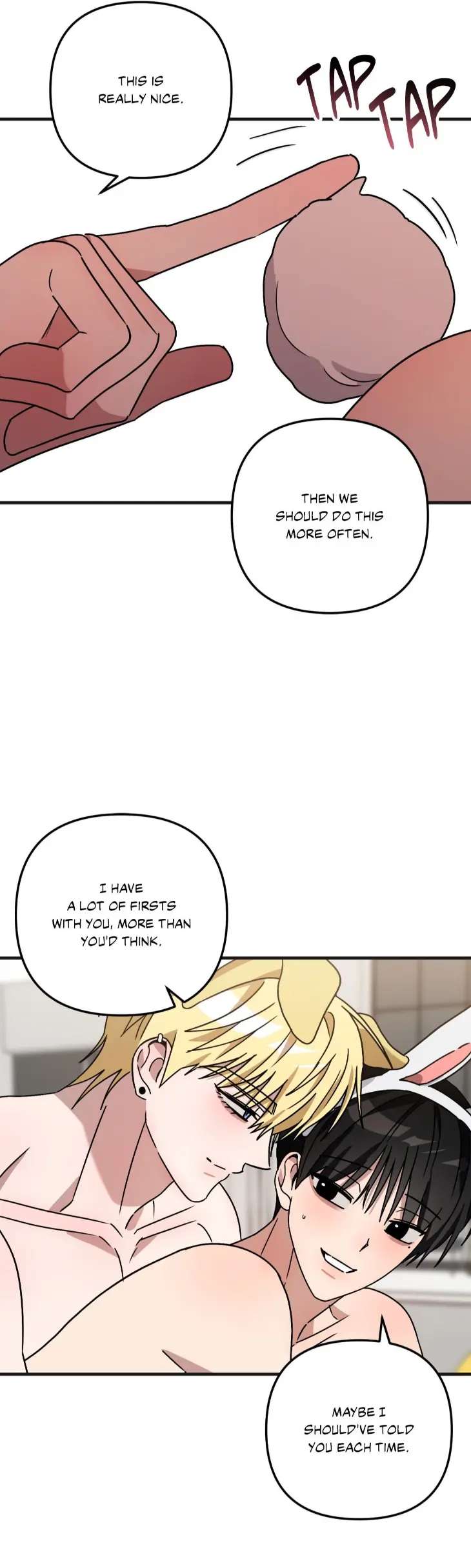 Scammed-And-Rammed-By-Menggom-Uncensored-Eng page 18