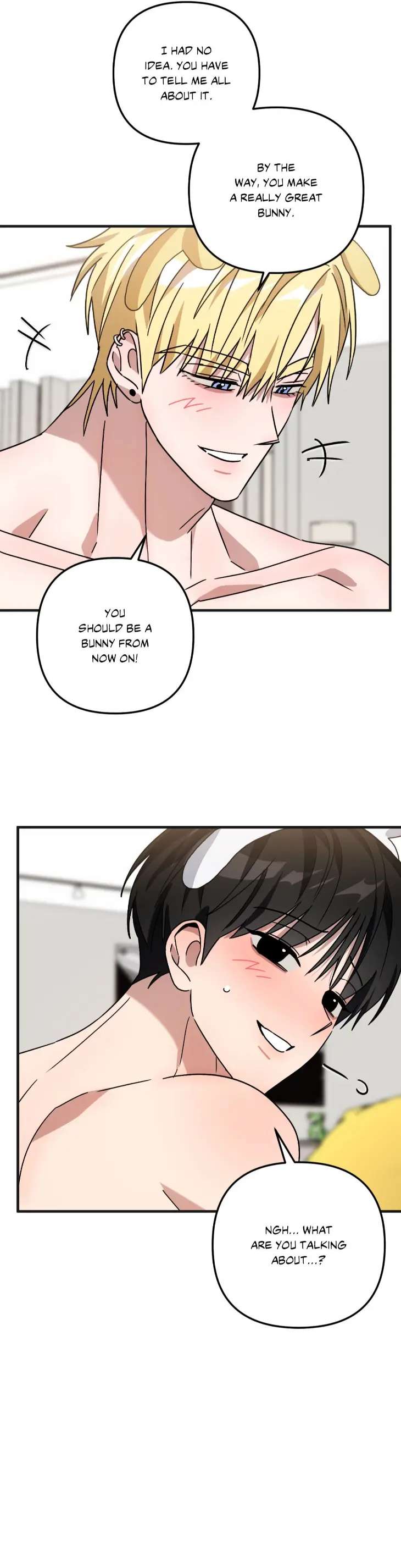 Scammed-And-Rammed-By-Menggom-Uncensored-Eng page 19