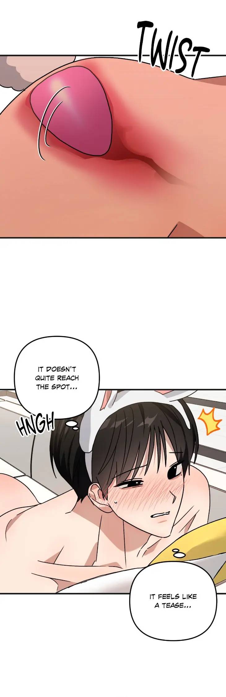 Scammed-And-Rammed-By-Menggom-Uncensored-Eng page 20