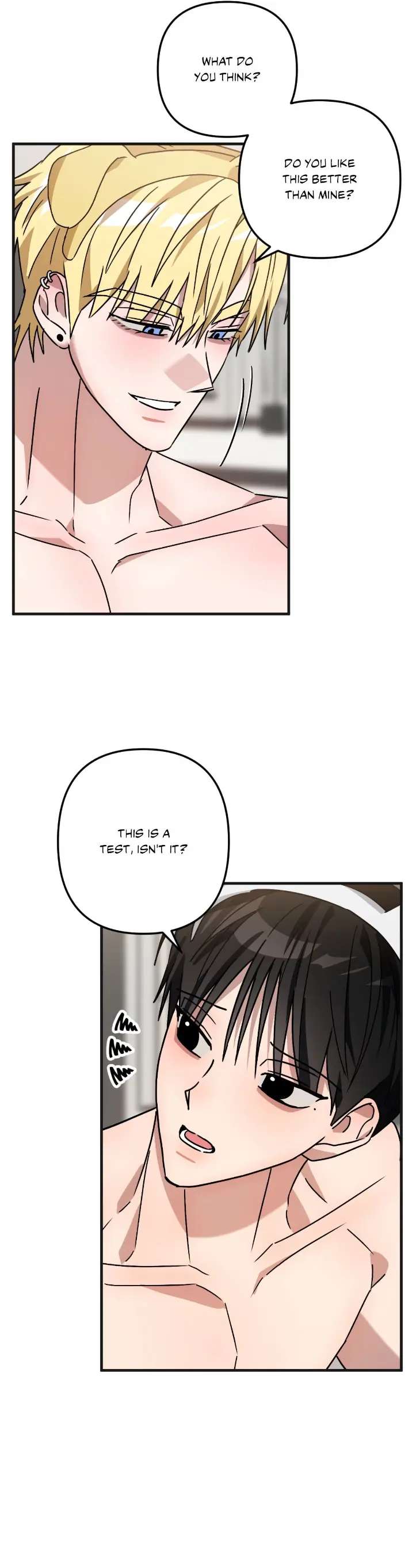 Scammed-And-Rammed-By-Menggom-Uncensored-Eng page 21