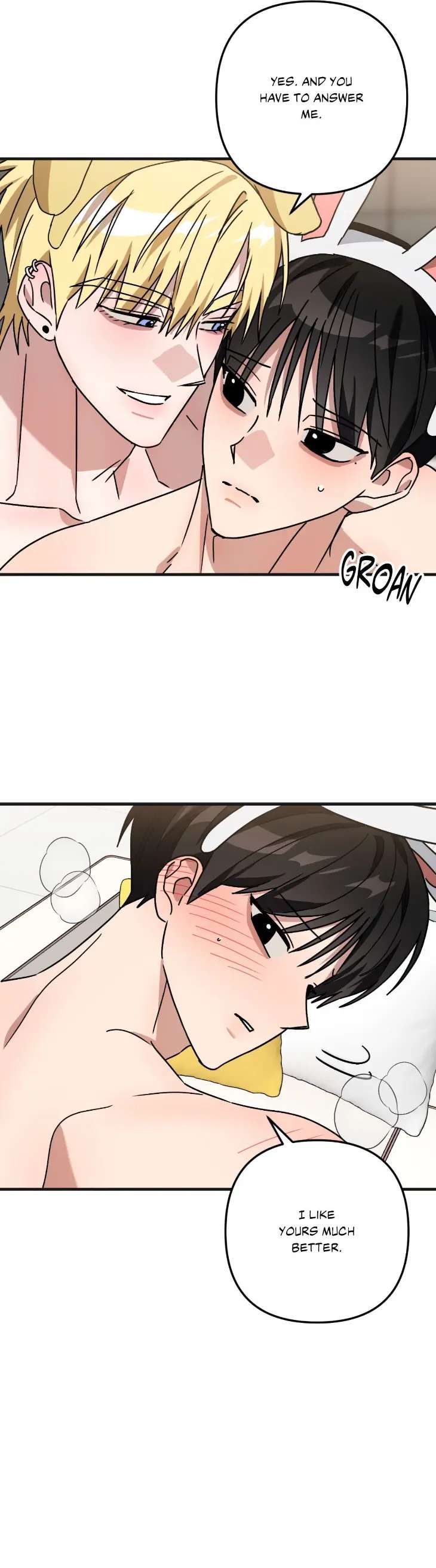 Scammed-And-Rammed-By-Menggom-Uncensored-Eng page 22